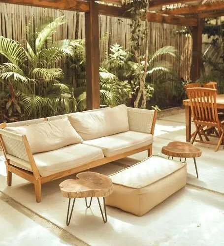 Taanah Appartement *