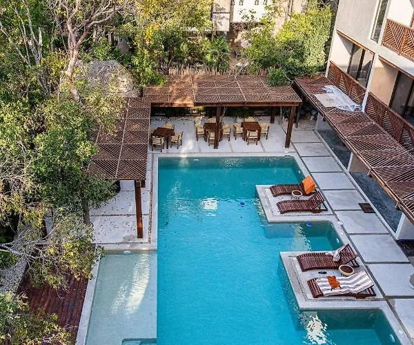Taanah Appartement *