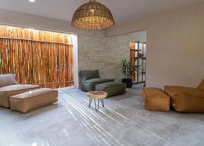 Taanah Tulum