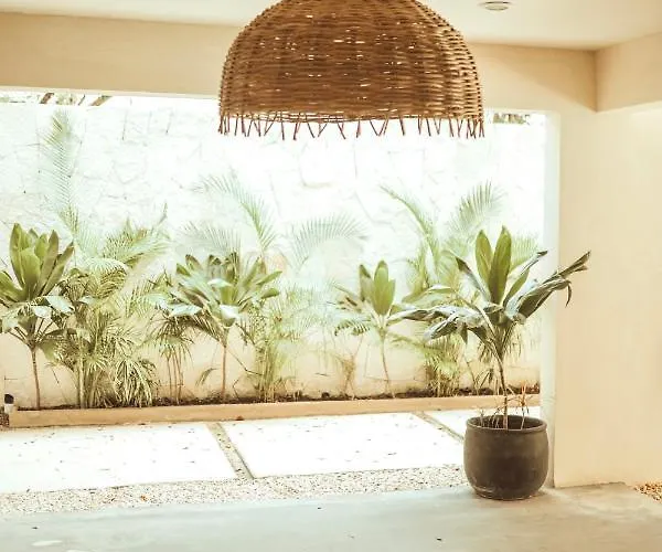 Appartement Taanah
