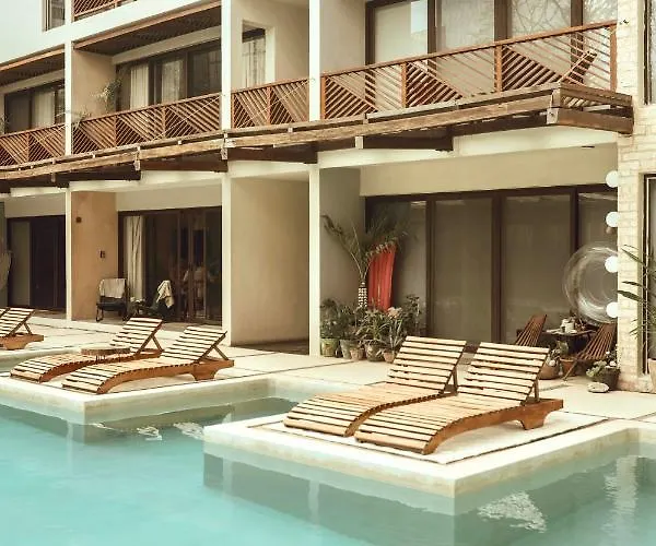 Appartement Taanah