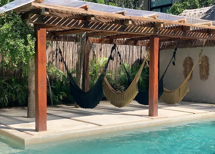 Taanah Tulum