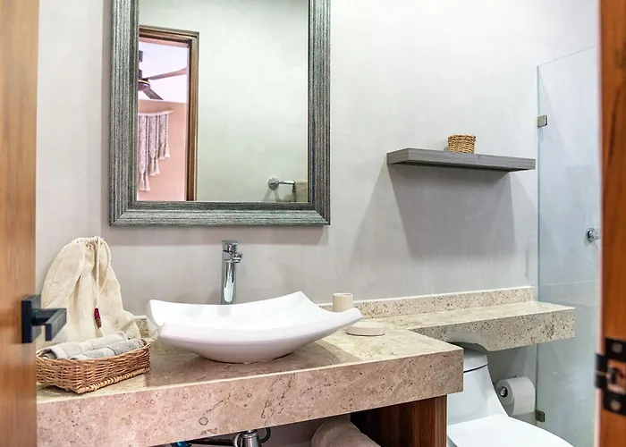 Appartement Taanah Tulum