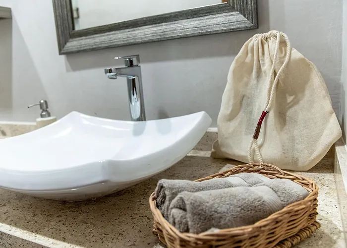 Appartement Taanah